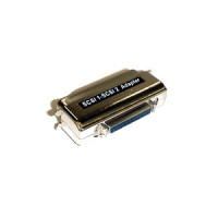 Coms HD50F/CN50M 젠더
