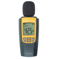 Prokit 소음 측정기-고급형