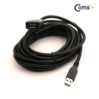 Coms USB 3.0 리피터, 연장, 5M