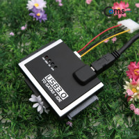 Coms USB3.0 컨버터(HDD용/SATA2+IDE3.5&2.5)