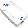 Coms 오디오 광 디지털 컨버터 AUDIO Optical to Coaxial S/PDIF Converter(POF-830) toslink