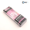 Coms 이어폰 (YA-3301F)