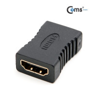 Coms HDMI 연장젠더 HDMI F to F