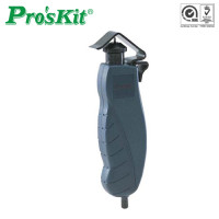 PROKIT (8PK-325) 스트리퍼(라운드 케이블용), Plastic 손잡이, 케이블 스트립, 와이어, 피복, 제거, 탈피