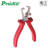 PROKIT (CP-370AS) 스트리퍼, 끝단 사용 간편형, 165mm, 케이블, 와이어, 피복, 제거