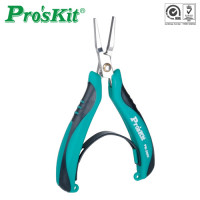 Prokit 롱노즈 플라이어(PM-396H), 스테인리스 재질