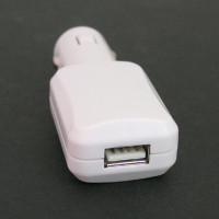 Coms USB 시가잭 변환 어댑터 - USB 전원 DC 어댑터 [B-8239]