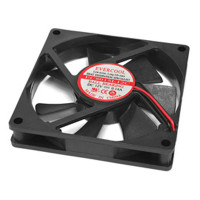 에버쿨 쿨러 80MM (ROHS/1B/2P/15T)