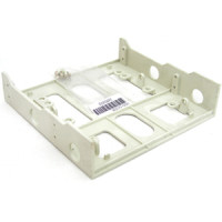 Coms HDD 가이드 (앞면 무) 하드디스크 드라이브 Hard disk Drive