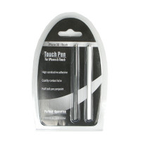 Coms 아이폰 & 아이팟 터치전용 터치펜(스펀지)