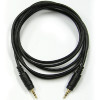Coms 스테레오 케이블 3M AUX 3극 Stereo 2.5 M/M