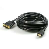 Coms HDMI/DVI 케이블(일반/표준형) 5m / HDMI v.1.3
