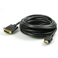 Coms HDMI/DVI 케이블(일반/표준형) 5m / HDMI v.1.3