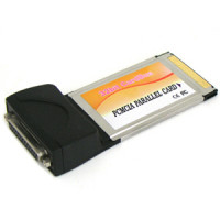 Coms 패러렐 카드(PCMCIA), 1Port/ 프린터 포트 생성 / Parallel