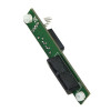 Coms Slimline ODD/SATA 젠더 (PCB타입), 슬림라인 ODD