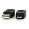 Coms 마이크로 5핀 변환젠더 USB 2.0 A to 마이크로 5핀 Micro 5Pin