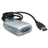 Manhattan USB 컨버터(SVGA형)/RGB 1P