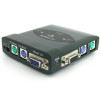 Coms KVM Switch 2:1 (국내산)