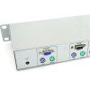 Coms KVM Switch 8:1 (국내산)