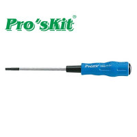 Prokit 정밀 별형 드라이버 165mm, 기계 분해 조립 등, 간편 수리 공구(스크류 드라이버)