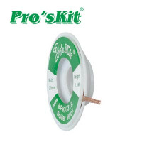 Prokit 녹색-2.0mm/납 흡입 TAPE 테이프