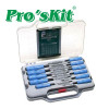 Prokit 별형 스크류 드라이버세트/11pcs