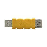 Coms USB 2.0 A 연장젠더