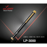 3M 레이저포인터 LP-3000(적색빔)