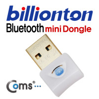 Coms USB 블루투스 4.0 동글