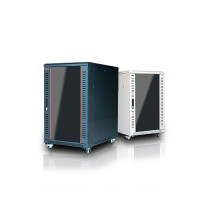 세이프네트워크 HPS-1000H 1000MM 고급형 허브랙