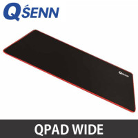 마우스 패드 큐센 (QPAD WIDE), 장패드 게이밍