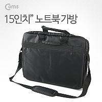 Coms 노트북 가방 / 15형형