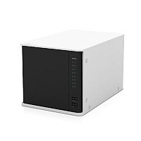 IPTIME NAS4 DUAL 4BAY RAID 기능 / NAS / 듀얼기가랜