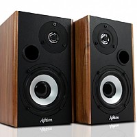 ASHTON 2채널 스피커 AT-1000K (WOOD) / 3000W