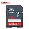 Sandisk 메모리 카드  SDHC 32G /ULTRA UHS-I Class 10