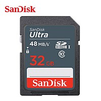 Sandisk 메모리 카드  SDHC 32G /ULTRA UHS-I Class 10