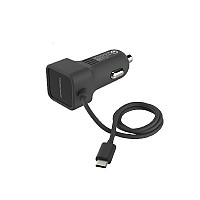 차량용 시가/TYPE C 충전기 DL-923 / 고속 충전기 / 시가잭(시거잭) C타입 USB3.1 퀼컴 QC 3.0 스마트폰 태블릿