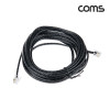 Coms TEL CABLE 5M /전화선 케이블 6P4C