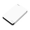 IPTIME 외장형 HDD3225 Plus(WHITE) / 2.5형