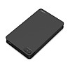 IPTIME 외장형 HDD3225 Plus (BLACK) / 2.5형