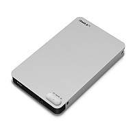 IP TIME HDD3225 plus(SILVER) / 2.5형