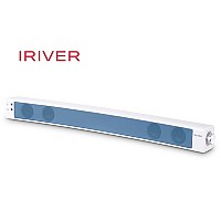 스피커 IRIVER (IR-SB200 BLUE) / 사운드바, 2채널