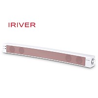 스피커 IRIVER (IR-SB200 ROSE GOLD)