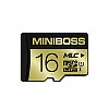 메모리 카드 (MINIBOSS) Micro SDHC 16G MLC