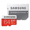 메모리 카드 (SAMSUNG) SDHC EVO PLUS 64G, Class10