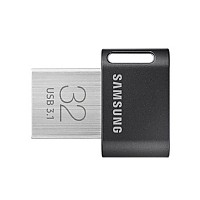 USB 메모리 (SAMSUNG) 32G USB 3.1 FIT PLUS