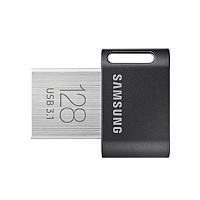 USB 메모리 (SAMSUNG) 128G USB 3.1 FIT PLUS