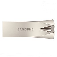 USB 메모리 (SAMSUNG) 128G USB 3.1 BAR PLUS