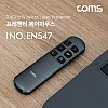 Coms 프레젠터 에어마우스 / 무선 2.4Ghz / 레이저포인터 / 300mAh 충전식 배터리