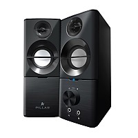 스피커 PILLAR (CS-3500U) USB전원, 2채널